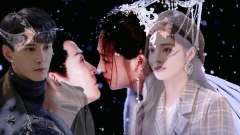 迷人的妖精
