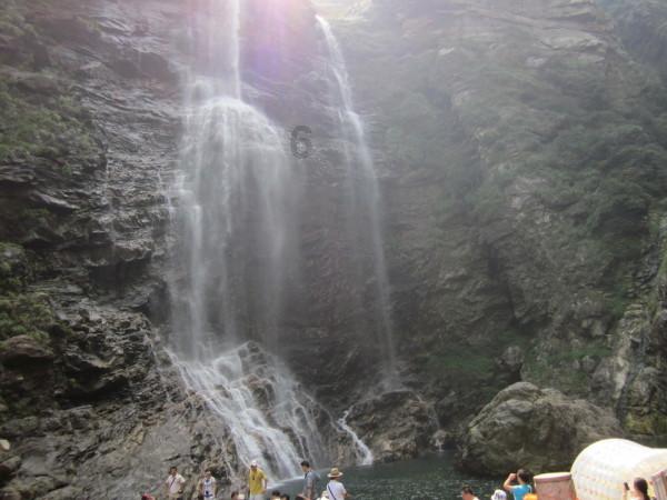 海南海药股份有限公司关于 持股5%以上股东股份被司法轮候冻结的公告